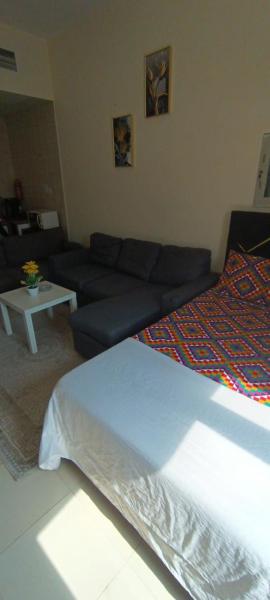 Short stay homes